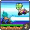 Dragon Warriors Super Kart