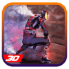 Rider Battle  555 Henshin Heroes Fighters加速器
