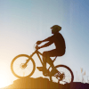 Downhill Biking  eXtreme Mountain Ride