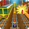 Train Surf Endless Runner
