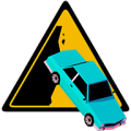 悬崖漂CLIFF DRIFT