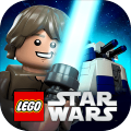 LEGO Star Wars Battles加速器