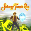 Subway Safari Run 3D加速器