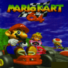 Walkthrough MarioKart 64 Hint加速器