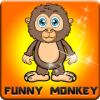 Funny Monkey Escape加速器