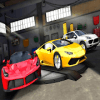 True Lamborghini Car City Simulator