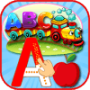 ABC Kids Learning Hub Tracing and Phonics