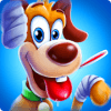 Puppy Doctor Pet Vet Games