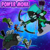 Monk Power Archer加速器