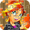 Py Cady Puzzls Lttl d Puzzl