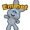 Emmet The Rabbit DEMO free