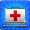 Duty Nurse Rescue加速器