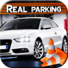 Car Parking SimulatorStreet Driving School 3D
