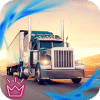 Truck Driving Simulator  2019
