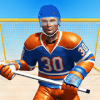 Ice Hockey Classic 3D加速器