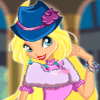 Stylish Dress Up Fashion GirlsSummer