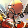 Anime One Punch Man Jigsaw Puzzle Game