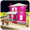 Doll House Design & Decoration Girls Dream House