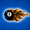 8 Ball Flame Play  Multiplay online