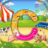 ABC 123 Tracing Games for Toddlers  ABC Learning