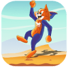 Super Spider Tom Jump