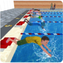 儿童游泳锦标赛手游加速器