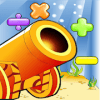 Math Shooter of Sea Adventure加速器