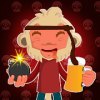 Bomba Drink Challenge