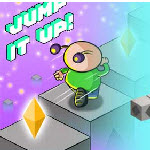 Jump It Up加速器