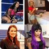 Wrestlers WWE Quiz Test your WWE knowledge