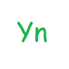 YN