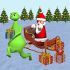 Save Santa's Gifts加速器
