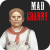 Mad Granny Escape Stepmother's House加速器