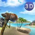 孤岛生存3D加速器
