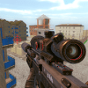Counter Terrorist FPS Fire 2019