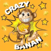 Crazy Banana