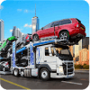 Car Trasrt Tralr Gam Car Trasrtat