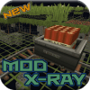 Mod Useless XRay Resource Pack