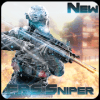 FPS Sniper Strike Game Shooting