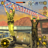 Survival Battleground Special Forces Training