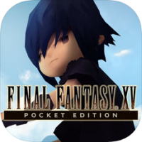 FinalFantasyXVPocketEdition加速器