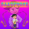 Find The Saxophone