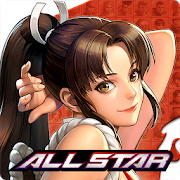 KOF ALLSTAR加速器