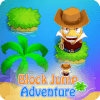 Block Jump Adventure加速器