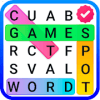 Word search puzzle free Find words game