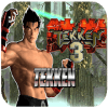 Ps Tekken 3 fighting game加速器