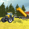 Tractor Simulator 3D Soil Delivery加速器