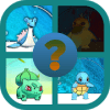 Everything is pokemon quiz加速器