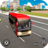 Traffic Bus Game 2019 Real Bus Simulator