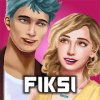 Fiksi Tentukan Ceritamu